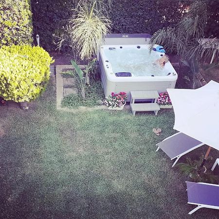 Sottovento Marzamemi Rooms&Relax Dış mekan fotoğraf