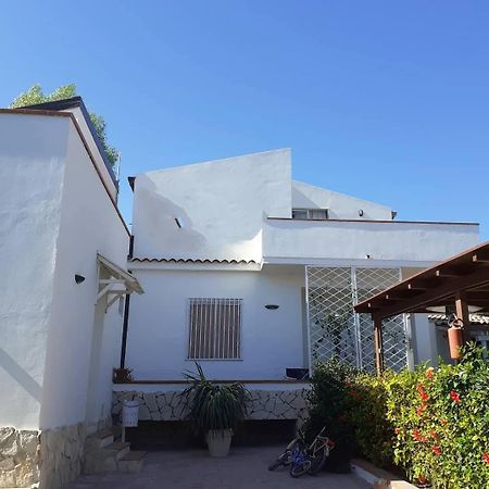 Sottovento Marzamemi Rooms&Relax Dış mekan fotoğraf