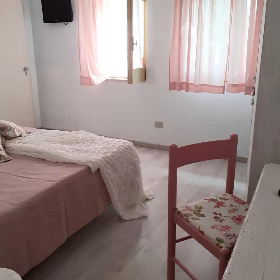 Sottovento Marzamemi Rooms&Relax Dış mekan fotoğraf