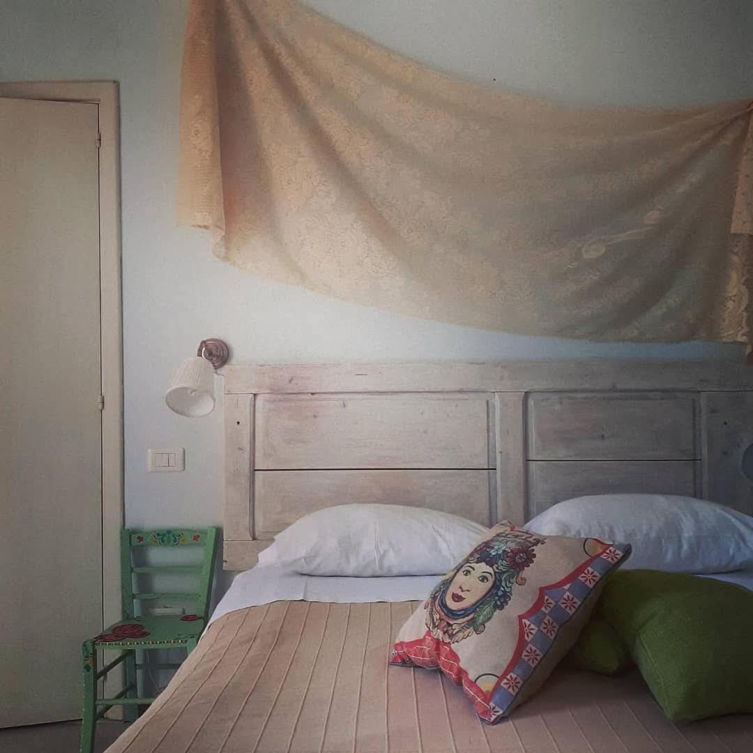 Sottovento Marzamemi Rooms&Relax Dış mekan fotoğraf