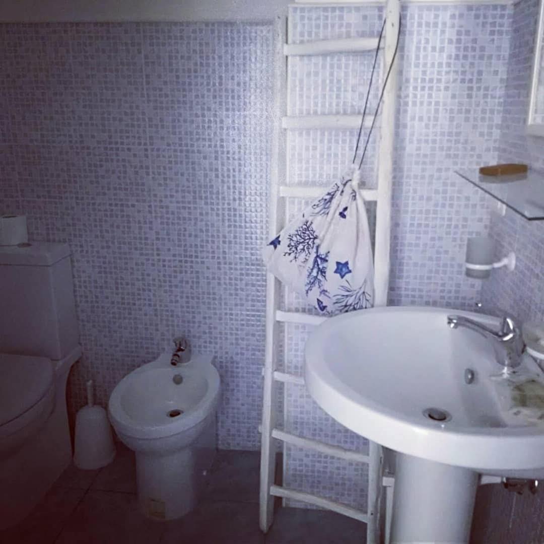 Sottovento Marzamemi Rooms&Relax Dış mekan fotoğraf