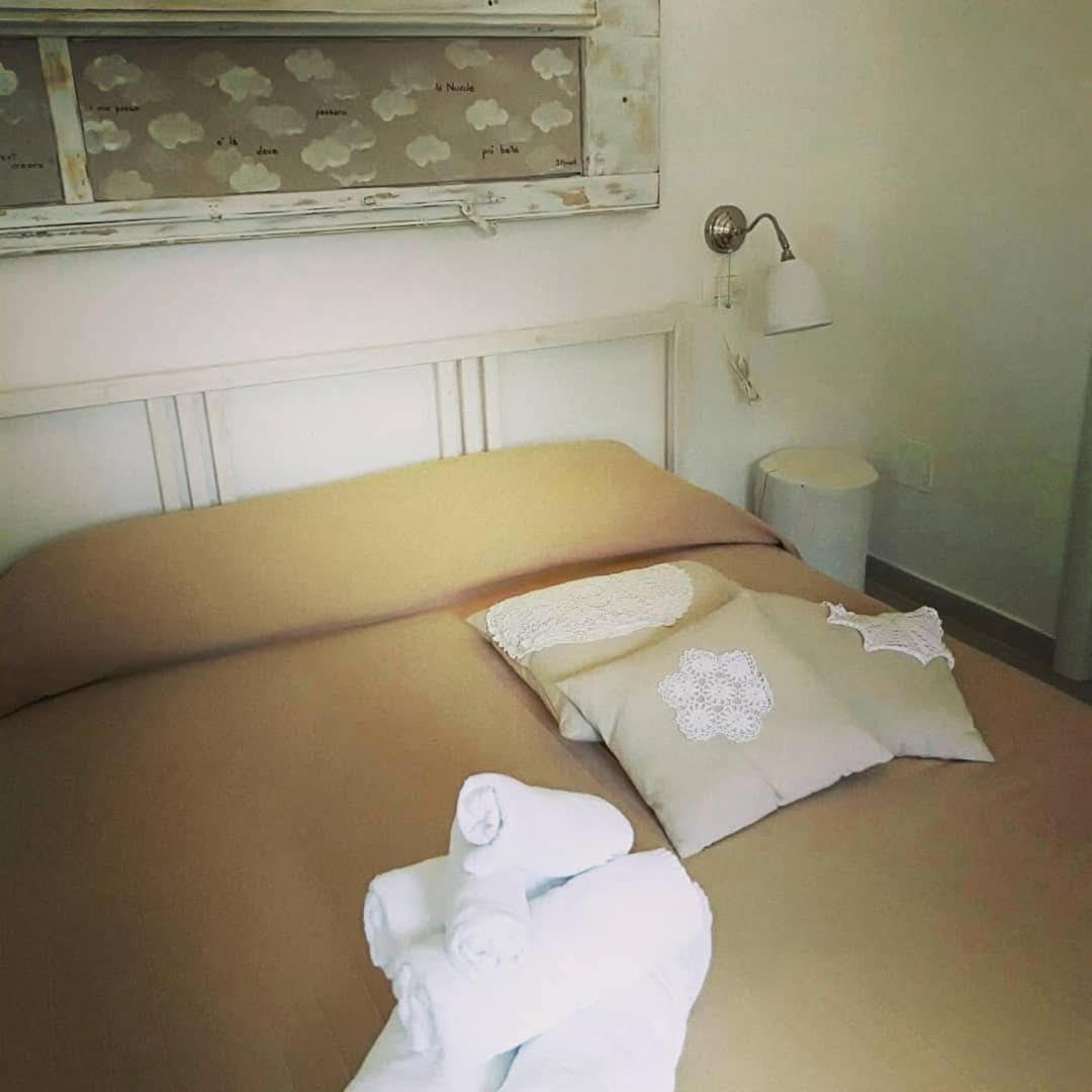 Sottovento Marzamemi Rooms&Relax Dış mekan fotoğraf