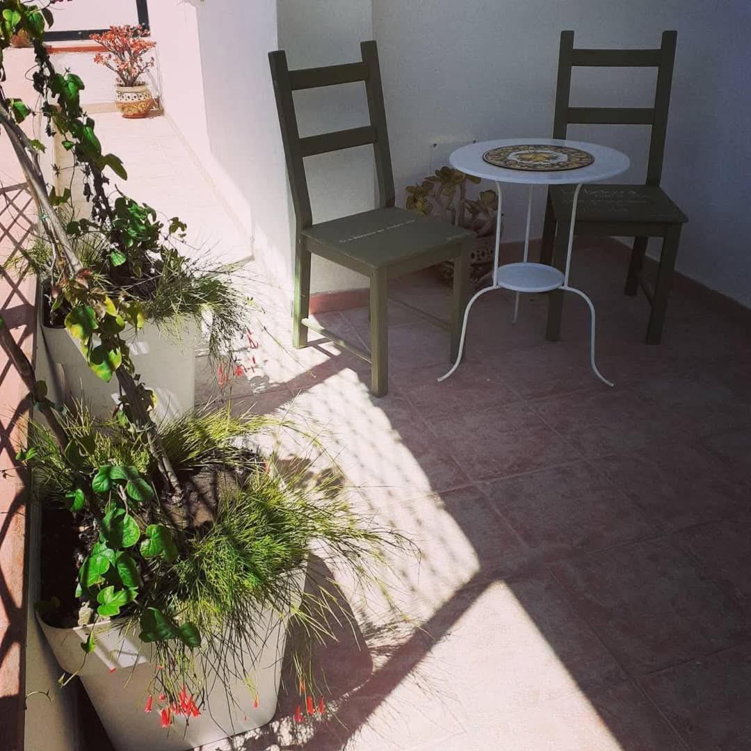 Sottovento Marzamemi Rooms&Relax Dış mekan fotoğraf
