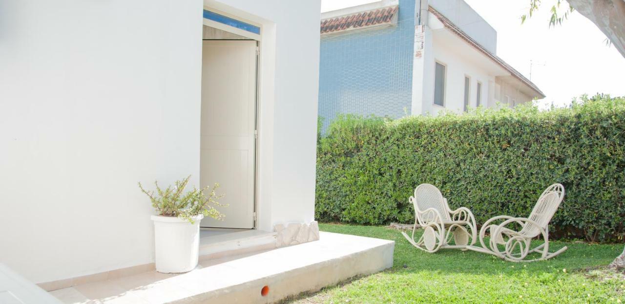 Sottovento Marzamemi Rooms&Relax Dış mekan fotoğraf