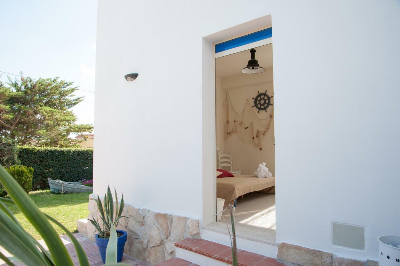 Sottovento Marzamemi Rooms&Relax Dış mekan fotoğraf