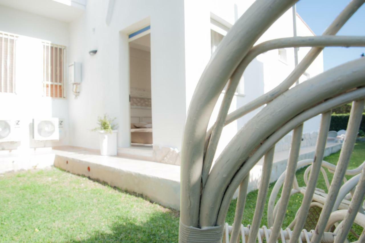 Sottovento Marzamemi Rooms&Relax Dış mekan fotoğraf