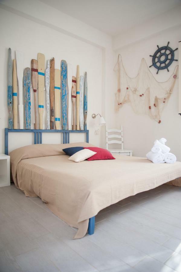 Sottovento Marzamemi Rooms&Relax Dış mekan fotoğraf