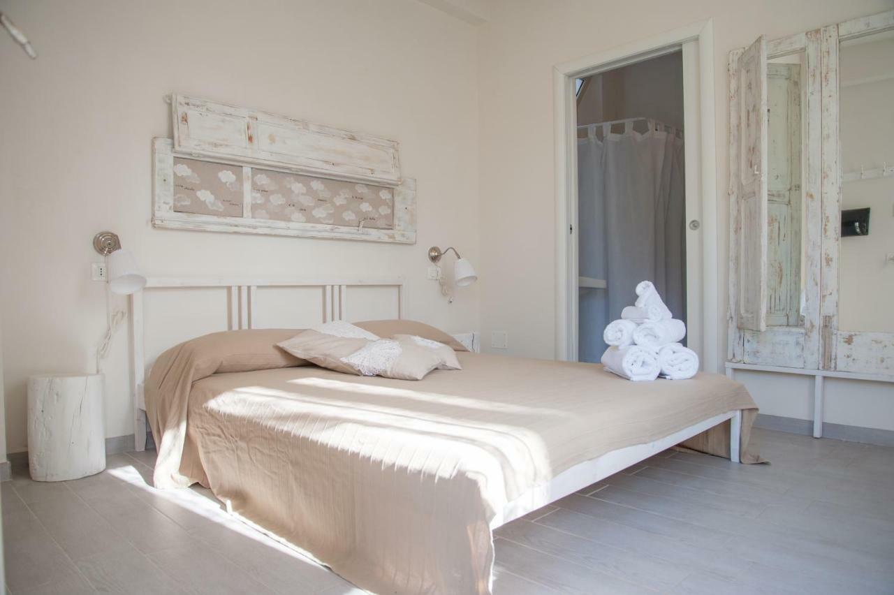Sottovento Marzamemi Rooms&Relax Dış mekan fotoğraf