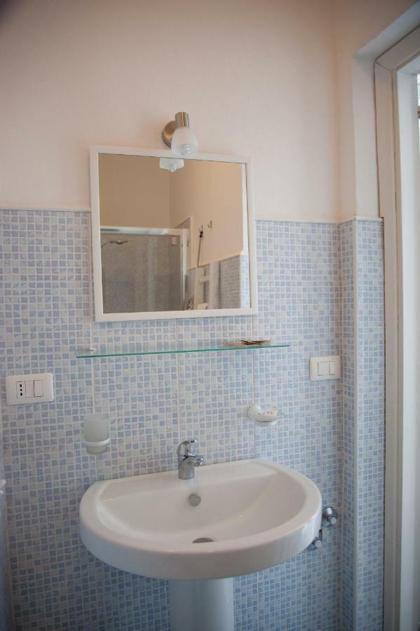 Sottovento Marzamemi Rooms&Relax Dış mekan fotoğraf
