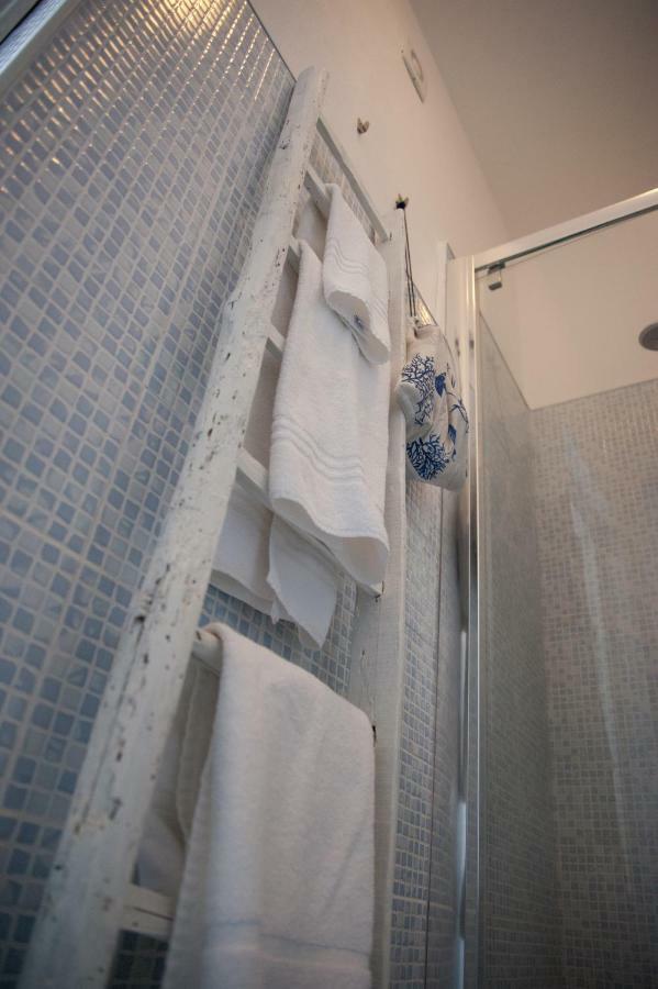 Sottovento Marzamemi Rooms&Relax Dış mekan fotoğraf
