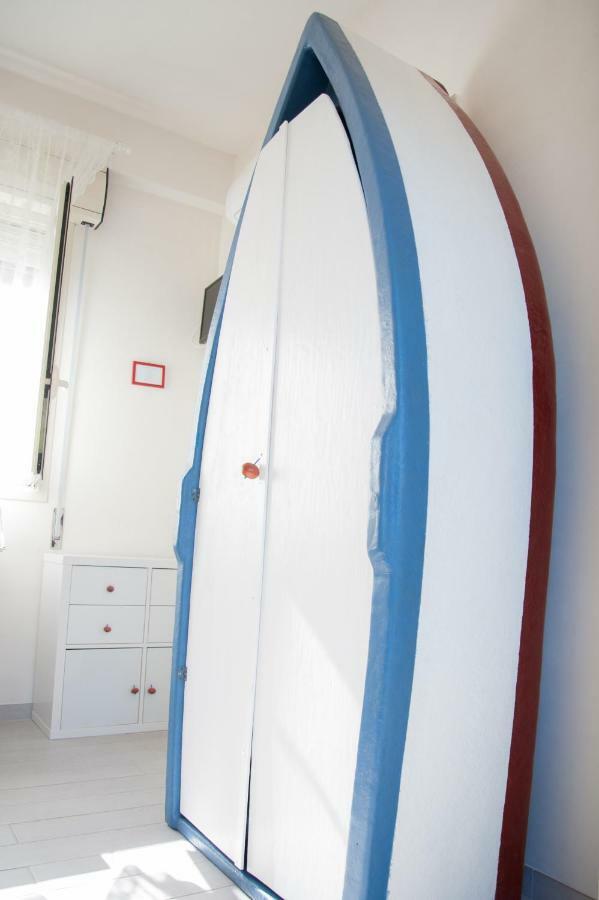 Sottovento Marzamemi Rooms&Relax Dış mekan fotoğraf